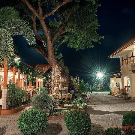 Maruyog'S Ridge Convention Center Hotel Quezon City Ngoại thất bức ảnh
