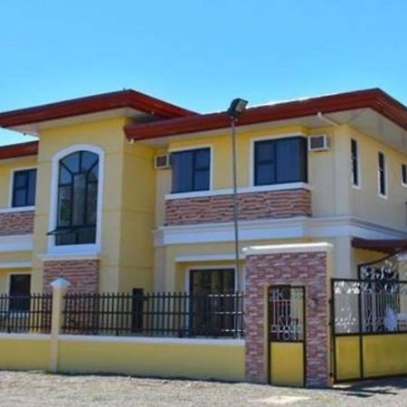 Maruyog'S Ridge Convention Center Hotel Quezon City Ngoại thất bức ảnh