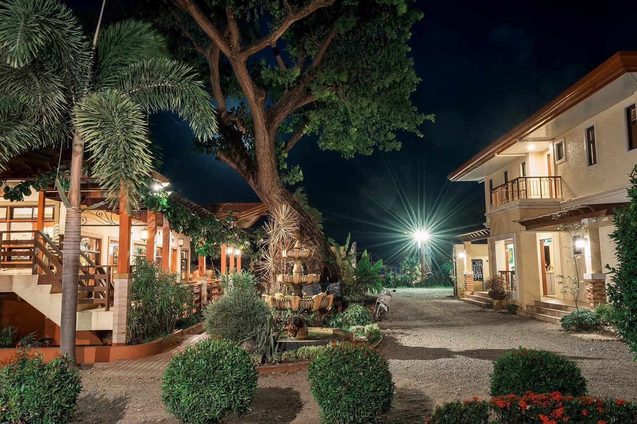 Maruyog'S Ridge Convention Center Hotel Quezon City Ngoại thất bức ảnh
