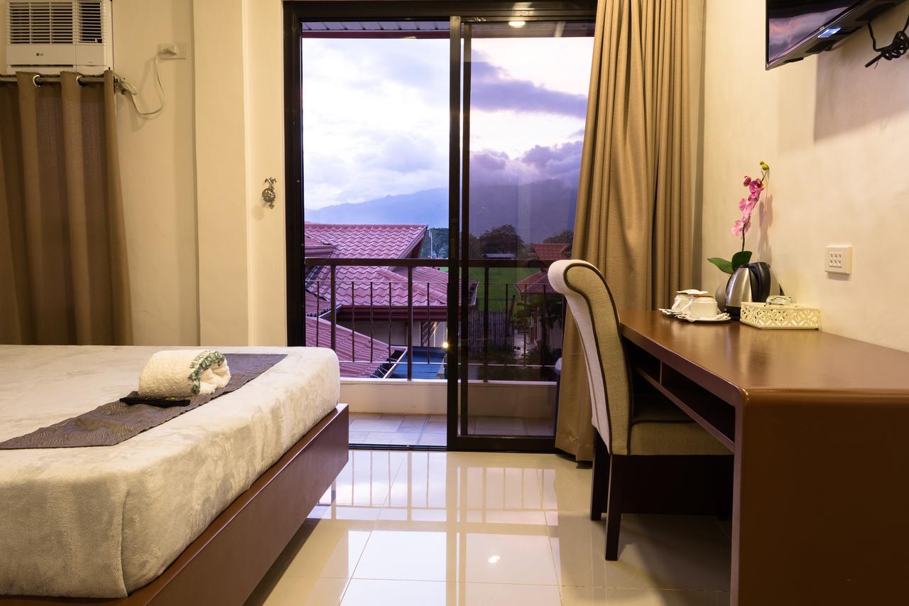 Maruyog'S Ridge Convention Center Hotel Quezon City Ngoại thất bức ảnh