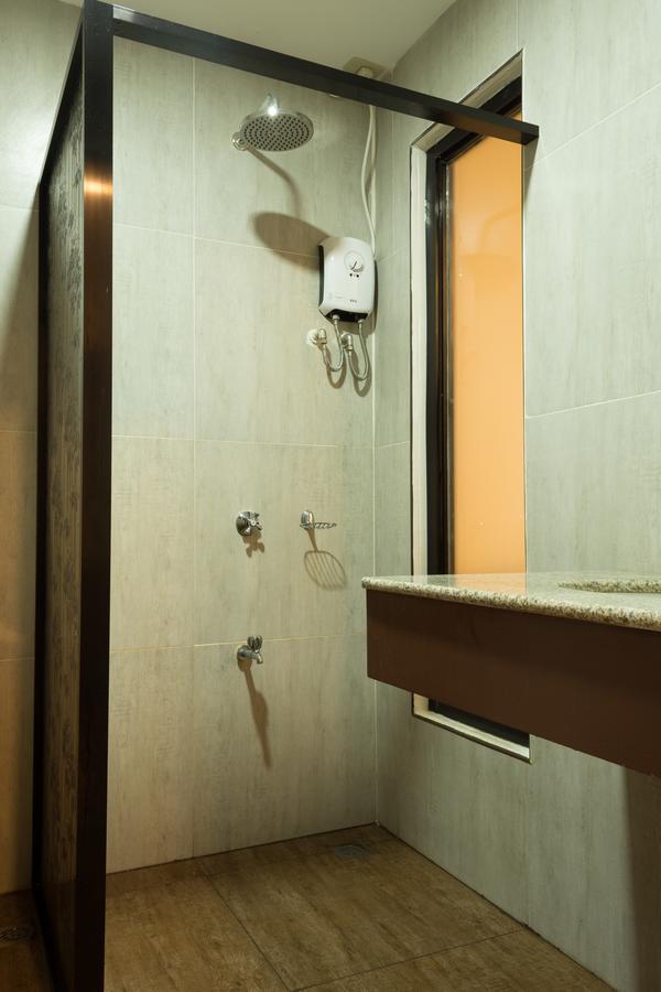 Maruyog'S Ridge Convention Center Hotel Quezon City Ngoại thất bức ảnh