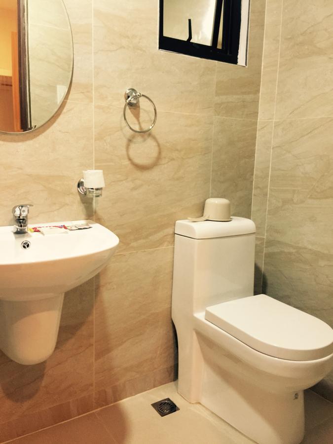 Maruyog'S Ridge Convention Center Hotel Quezon City Ngoại thất bức ảnh