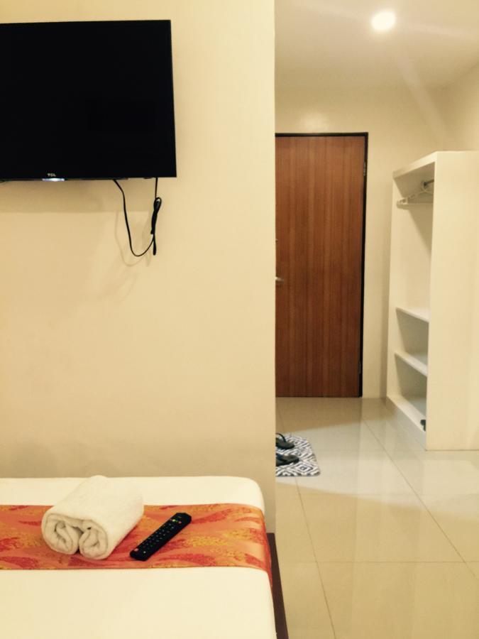 Maruyog'S Ridge Convention Center Hotel Quezon City Ngoại thất bức ảnh