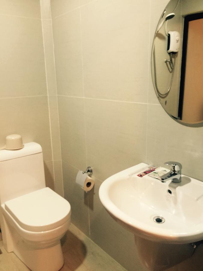 Maruyog'S Ridge Convention Center Hotel Quezon City Ngoại thất bức ảnh