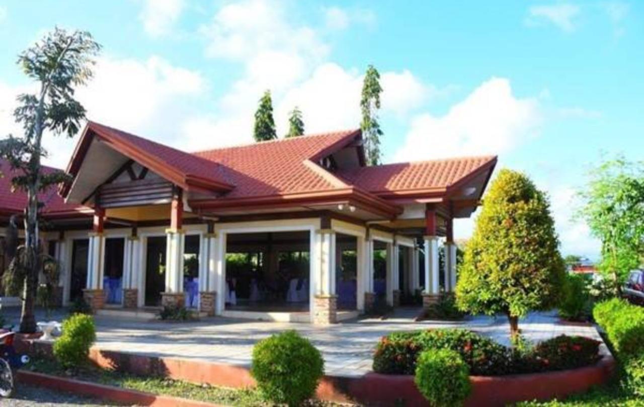 Maruyog'S Ridge Convention Center Hotel Quezon City Ngoại thất bức ảnh
