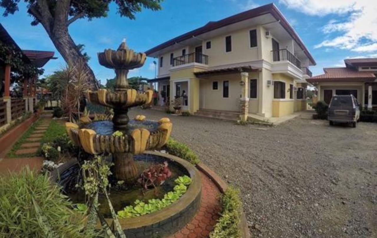 Maruyog'S Ridge Convention Center Hotel Quezon City Ngoại thất bức ảnh