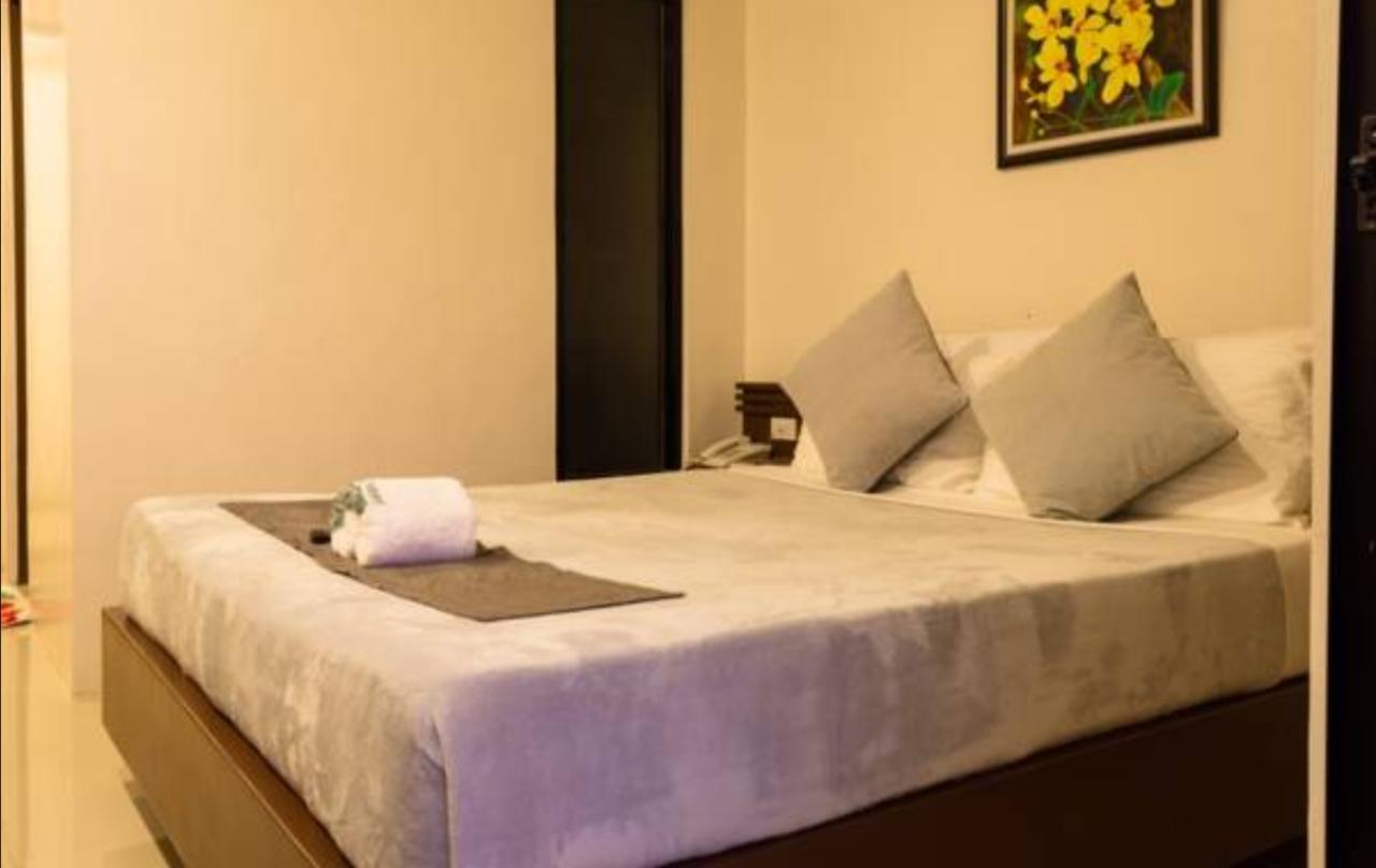 Maruyog'S Ridge Convention Center Hotel Quezon City Ngoại thất bức ảnh