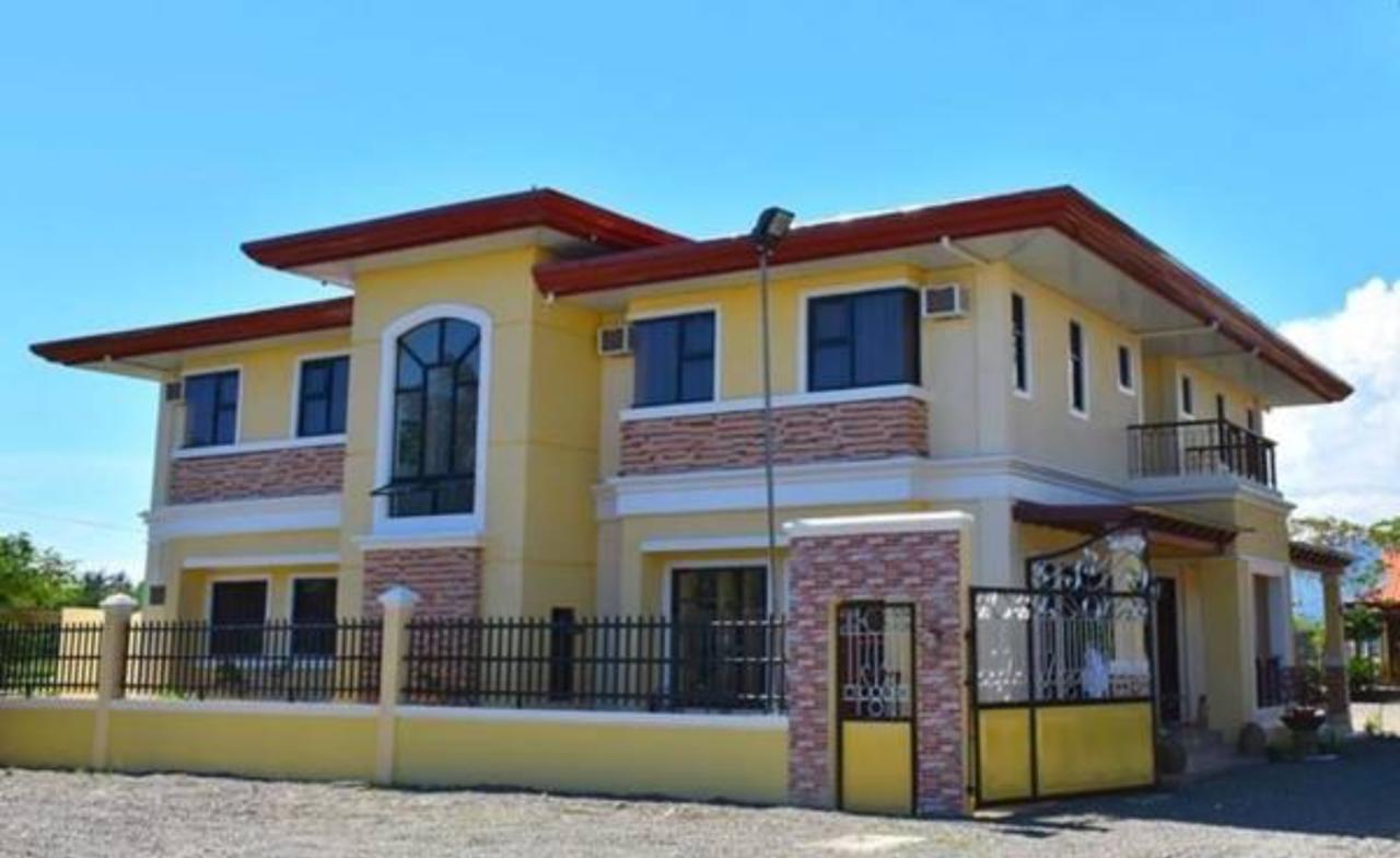 Maruyog'S Ridge Convention Center Hotel Quezon City Ngoại thất bức ảnh