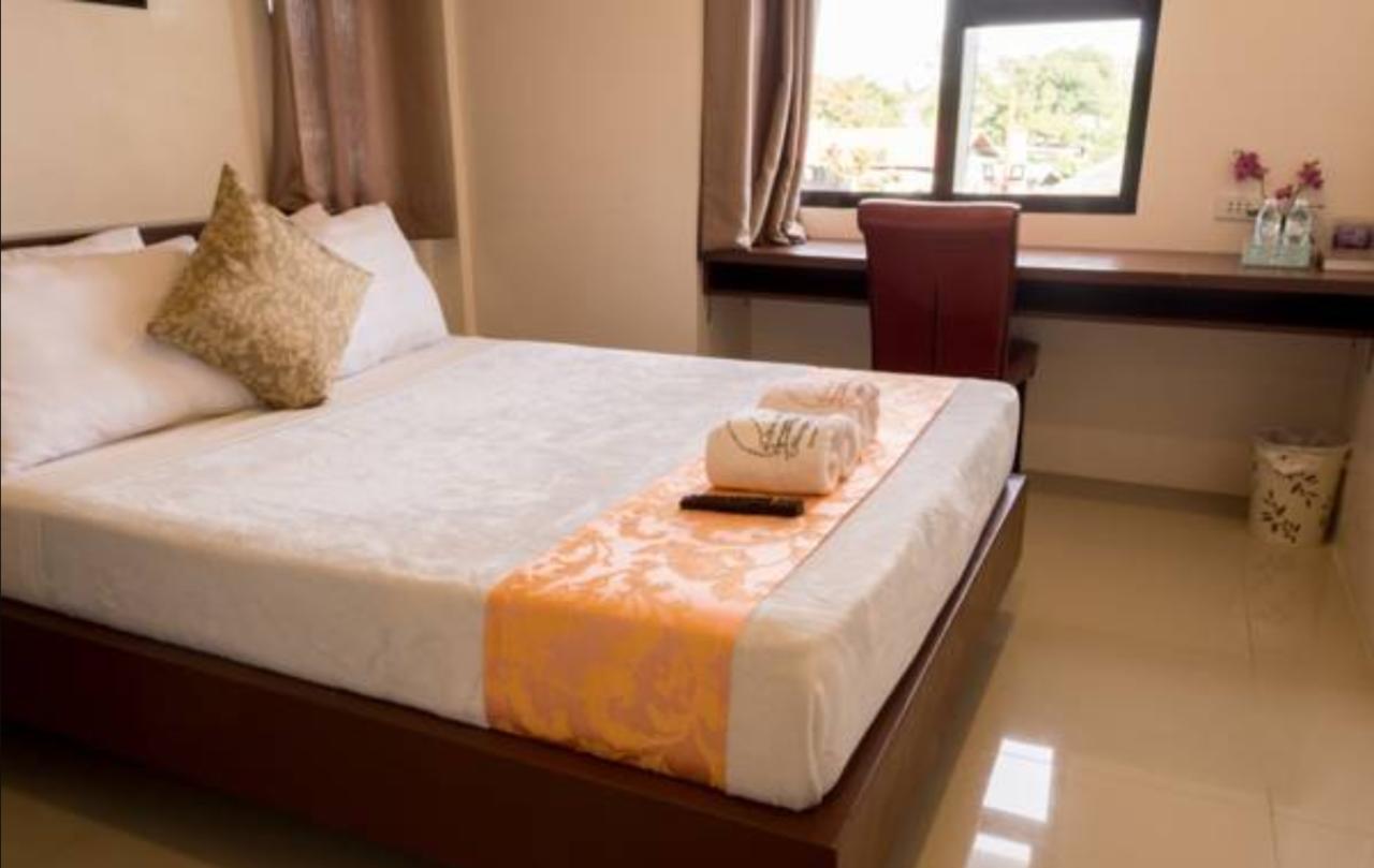 Maruyog'S Ridge Convention Center Hotel Quezon City Ngoại thất bức ảnh