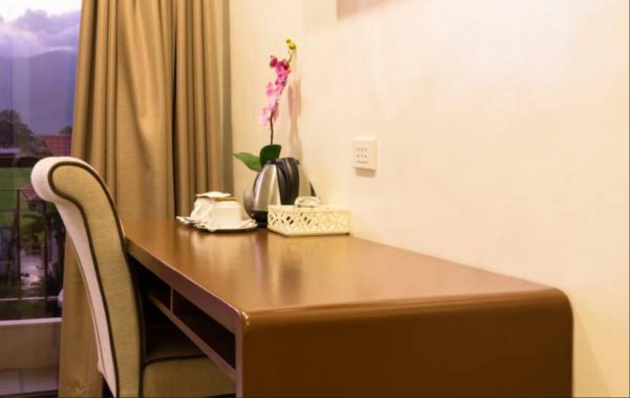 Maruyog'S Ridge Convention Center Hotel Quezon City Ngoại thất bức ảnh