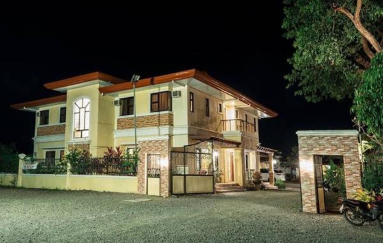 Maruyog'S Ridge Convention Center Hotel Quezon City Ngoại thất bức ảnh